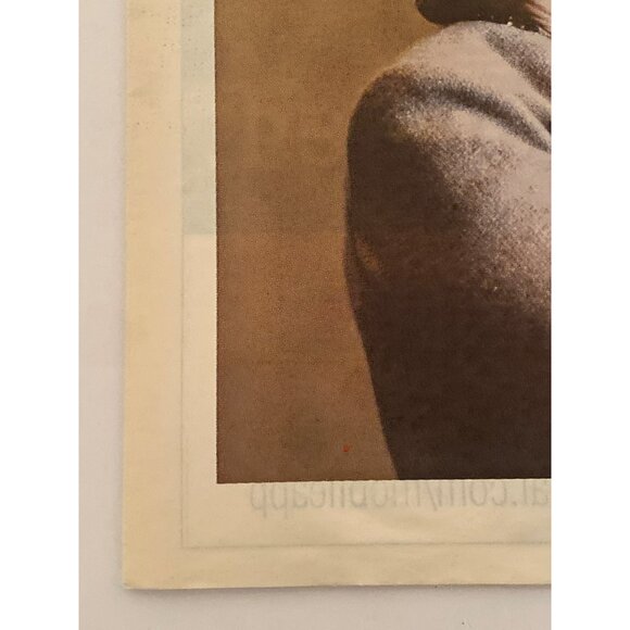 Clinton Hillary Special Convention Issue The Washington Post National Weekly - Picture 7 of 14